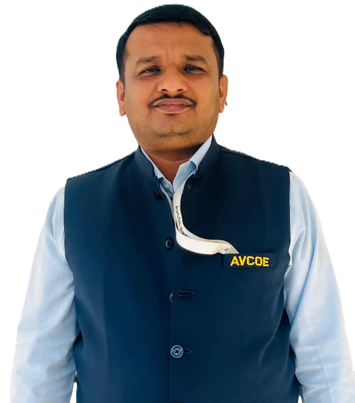Mr. Ghadage Rohit Annasaheb